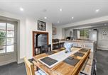 Location vacances Brixton - New 2023 Modern Luxury Holiday Home on the Beach in Devon - Free Parking, Pets Welcome, Sleeps 10-4