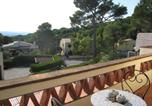 Location vacances Torroella de Montgrí - Encantadora Casa en L'Estartit - Se Admiten Mascotas - Es-323-81-3