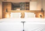 Hôtel Fulpmes - Hotel & Appartements Alpenresidenz Viktoria-3