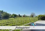 Location vacances Nonnenhorn - Ferienwohnung Rebgarten - gemütliche und komfortable Familienunterkunft-1