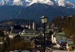 Location vacances Berchtesgaden - Haus Schmidt-1