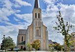 Location vacances  Mayenne - La Maison du Bourg, 4 personnes-2