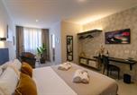 Hôtel Prato - Lucentum-4