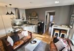 Location vacances Alnwick et son château - Family-Friendly 2-Bedroom Apt-1