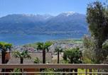 Location vacances Locarno - Villa Ida, 1 Stock by Holap Sa-2
