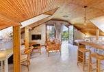 Location vacances Le mont Olympe - Villa Sevasti Platamonas-2