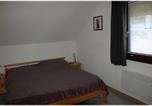 Location vacances Frankenau - Ferienhaus Naturblick am Tor zum Nationalpark Kellerwald-4