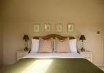 Location vacances Bradford-on-Avon - Great Ashley Farm Shepherds Huts and Cottage-1