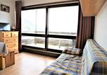 Location vacances Le Bourg-d'Oisans - Appartment Bois Gentil B AEO012-219-3