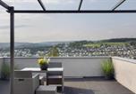 Location vacances Bestwig - Ferienwohnung Zum Hasen-1