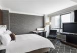 Hôtel Sydney - Swissotel Sydney-4