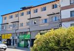 Location vacances San Carlos de Bariloche - Departamento Shopping Centro-1