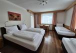 Location vacances Gröbming - Gästehaus Zum Steirischen Kuss-2