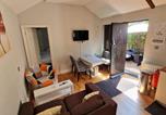 Location vacances Norwich - Ground-floor 2-Br 2-Shower Room, Patio & Parking-4