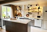 Location vacances Borås - Rural charm and modern comfort close to nature and swimming - Se08016-2