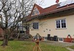 Location vacances Edertal - Ferienwohnung Auszeit am Nationalpark-2