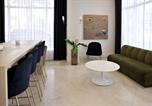 Hôtel Fort Lauderdale - Hotel Dello Ft Lauderdale Airport, Tapestry Collection by Hilton-4