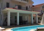 Location vacances Dalyan - Crescent Twins -White Villa-3