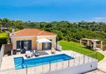Location vacances Argostoli - Europe Villa Io-4