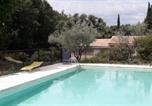 Location vacances Mirabel-aux-Baronnies - Oasi Des Mirabelles - Gîte-1