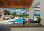 Location vacances Parc National Krka - Villa Mystic Woods-1