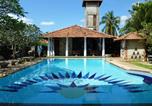 Location vacances Negombo - Villa Araliya-1