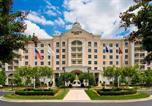 Hôtel Pineville - The Ballantyne, a Luxury Collection Hotel, Charlotte-3