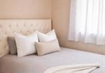 Location vacances Soccer city - Cozy Private Studio Flat in Westdene, Johannesburg-4