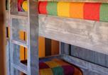 Location vacances Fermo - La Viola e il Sole - alloggi e glamping --4