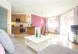 Location vacances Boltenhagen - Rosenweg 16 Wohnung 2-1