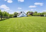 Location vacances Sint-Truiden - Villa with jacuzzi in Borgloon-1