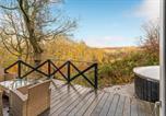 Location vacances Nibe - Pet Friendly Home In Gistrup With Sauna-2