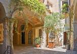 Hôtel Lecce - B&B Palazzo Personè Dimora Storica-1