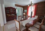 Location vacances Jyväskylä - Historic countryside schoolhouse for gatherings, retreats and celebrations-4