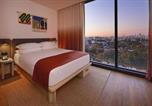 Hôtel Cronulla - Moxy Sydney Airport-2