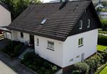 Location vacances Brilon - Ferienwohnung Niemeier-4