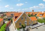 Location vacances Skagen - Holiday Home Møllevang-1