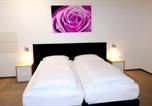 Hôtel Gare de Ludwigshafen - Budget Hotel Ludwigshafen-2