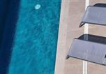 Location vacances Ericeira - Ericeira Oceanview Villa-4