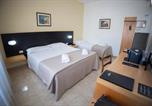 Hôtel Province de Bénévent - Antum Hotel-2
