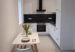 Location vacances Rust - Apartments Mexico Puszta - Neusiedlersee - Kroiss Silvia-1