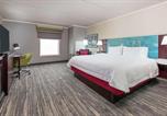 Hôtel Basking Ridge - Hampton Inn South Plainfield-Piscataway-1