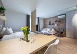 Location vacances Lądek-Zdrój - Apartmány u Lesa-3