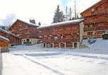 Location vacances Saint-Gervais-les-Bains - Apartment Les G'rets