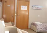 Location vacances Raguse - Oasi Iblea Ragusa-4