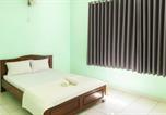Hôtel Vietnam - Thanh Tùng Hotel Hcm-4