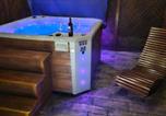 Location vacances Jelenia Góra - Apartamenty Komarno 46 Jacuzzi&Sauna-4
