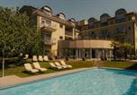 Hôtel Merano - Hotel Villa Laurus-2