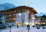 Hôtel Kaprun - Aparthotel Waidmannsheil-1