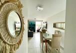 Location vacances Barranquilla - Exclusividad en el corazón de Barranquilla-2